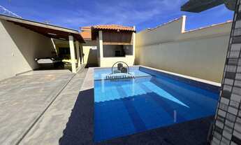 Imagem: Casa de Veraneio A Venda Mobiliado