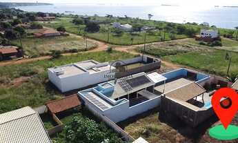 Imagem 2: TERRENO A VENDA ???? | Frente para o RIO ❤| Proximo a MARINA