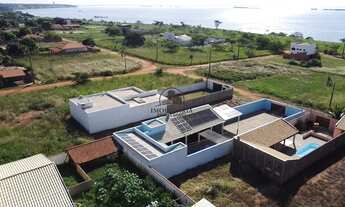 Imagem 4: TERRENO A VENDA ???? | Frente para o RIO ❤| Proximo a MARINA