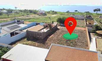 Imagem: TERRENO A VENDA Frente para o RIO