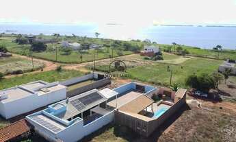 Imagem 5: TERRENO A VENDA ???? | Frente para o RIO ❤| Proximo a MARINA