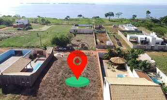 Imagem 3: TERRENO A VENDA ???? | Frente para o RIO ❤| Proximo a MARINA