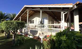 Imagem: Casa a Venda Paisagismo Incrivel