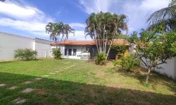 Imagem 6: Casa a Venda | Muito Bem Localizada ???? | Terreno Grande ????