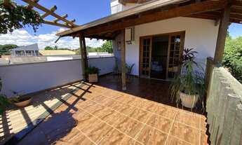 Imagem 6: Casa a Venda | Linda