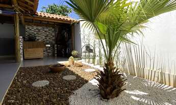 Imagem: Casa a Venda Linda