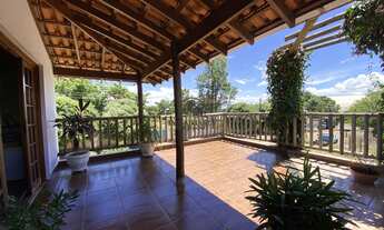 Imagem 3: Casa a Venda | Linda