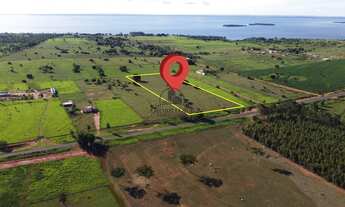 Imagem: Chacara a Venda 22mil metros