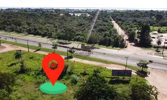 Imagem 3: TERRENO COMERCIAL A VENDA | AV. Presidente Vargas ⚡