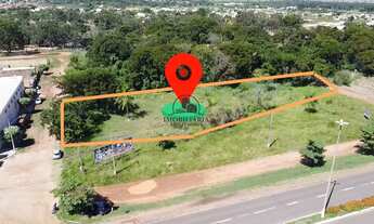 Imagem: TERRENO COMERCIAL A VENDA AV. Presidente