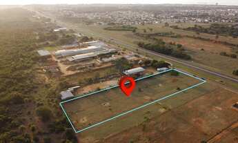 Imagem 5: Terreno Comercial | Ponto Estratégico ???? | 10.345m² ????