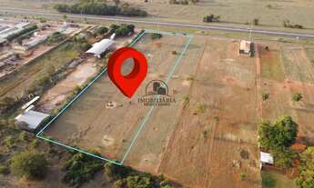 Imagem 3: Terreno Comercial | Ponto Estratégico ???? | 10.345m² ????