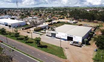 Imagem 5: Terreno Comercial a Venda | Avenida Principal ???? | Oportunidade ????