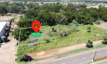 Imagem 2: Terreno Comercial a Venda | Avenida Principal ???? | Oportunidade ????