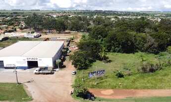 Imagem 6: Terreno Comercial a Venda | Avenida Principal ???? | Oportunidade ????