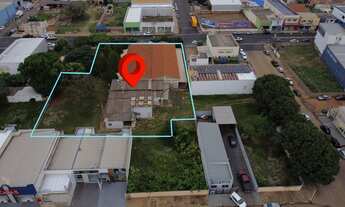 Imagem 3: Espaço Comercial A VENDA