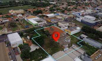 Imagem: Espaço Comercial A VENDA