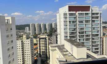 Imagem: Apartamento Alto Padrão Proximo ao Metro