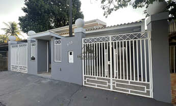 Imagem 4: Casa a Venda | Linda ❤ | 4 Quartos e Quase 200m² de A.C ????