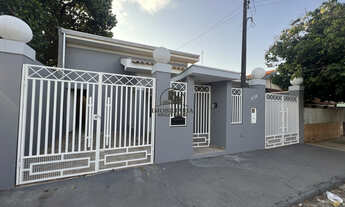 Imagem 3: Casa a Venda | Linda ❤ | 4 Quartos e Quase 200m² de A.C ????