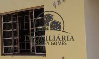 Imagem 2: LINDA CASA ???? COM TERRENO GRANDE???? | Jardim Primavera