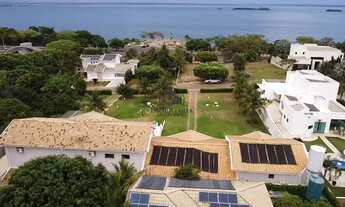 Imagem 2: Casa com Sobrado de Alto Padrao a Venda | Inacreditavel ????