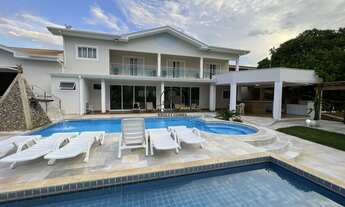 Imagem 7: Casa com Sobrado de Alto Padrao a Venda | Inacreditavel ????