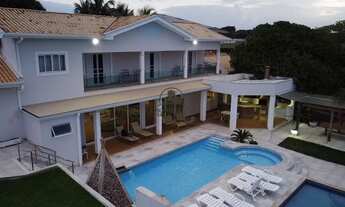 Imagem 5: Casa com Sobrado de Alto Padrao a Venda | Inacreditavel ????