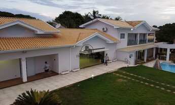 Imagem 4: Casa com Sobrado de Alto Padrao a Venda | Inacreditavel ????