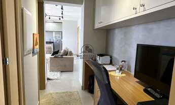 Imagem 7: Apartamento à Venda de frente para o Rio, com vista para o Por do Sol mais Bonito Brasil ☀