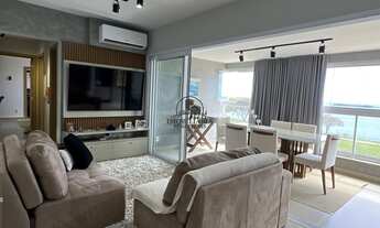 Imagem 3: Apartamento à Venda de frente para o Rio, com vista para o Por do Sol mais Bonito Brasil ☀