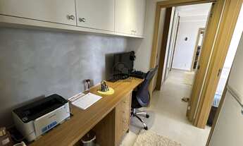 Imagem 4: Apartamento à Venda de frente para o Rio, com vista para o Por do Sol mais Bonito Brasil ☀