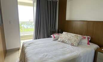 Imagem 5: Apartamento à Venda de frente para o Rio, com vista para o Por do Sol mais Bonito Brasil ☀