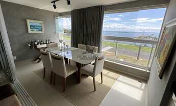 Imagem: Apartamento à Venda de frente para o Rio