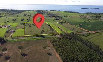 Imagem: CHACARA de 44MIL m²