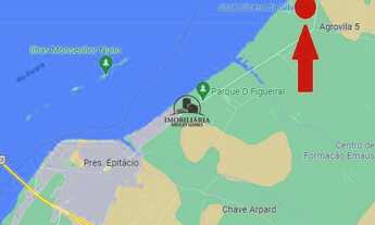 Imagem 4: CHACARA de 44MIL m² ????