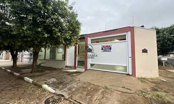 Imagem: Casa para Locação Linda Com Area