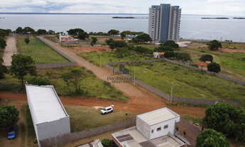 Imagem 5: Lote a Venda | Vista Privilegiada de Frente para Rio ???? | Acesso Rapido ✅