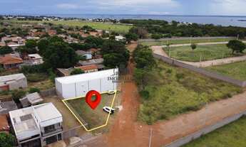 Imagem 2: Lote a Venda | Vista Privilegiada de Frente para Rio ???? | Acesso Rapido ✅