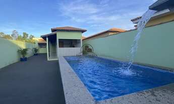 Imagem 4: Casa de Veraneio na Beira do Rio Paraná