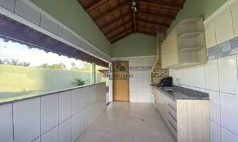 Imagem 3: Casa de Veraneio na Beira do Rio Paraná