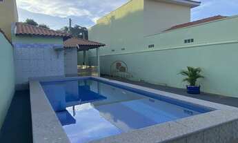 Imagem 7: Casa de Veraneio na Beira do Rio Paraná