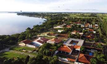 Imagem 2: Casa de Veraneio na Beira do Rio Paraná