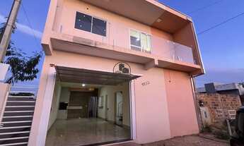 Imagem: Lindo Sobrado para Locação Aconchegante