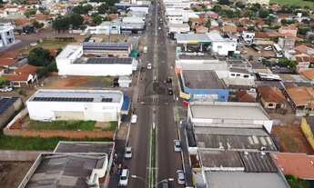 Imagem: Lote comercial na avenida