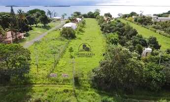 Imagem 7: Lote à Venda na frente do rio Paraná