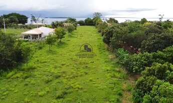 Imagem 5: Lote à Venda na frente do rio Paraná