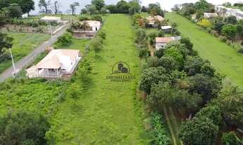 Imagem 4: Lote à Venda na frente do rio Paraná