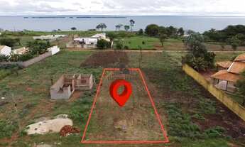 Imagem: Lote a Venda Lindo Visual Faça seu