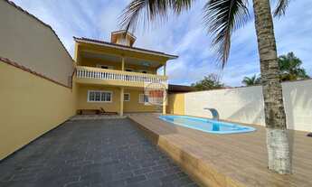 Imagem 3: Casa à venda no bairro Jd. Comendador - Itanhaém/SP